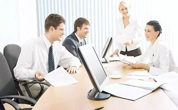 公司职员自我鉴定推荐7篇