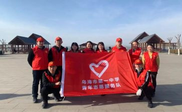 点对点志愿者活动总结模板7篇