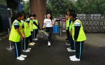 小学值周教师总结6篇