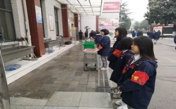 学生值周班级工作总结7篇