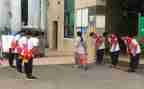 小学第7周值周工作总结7篇