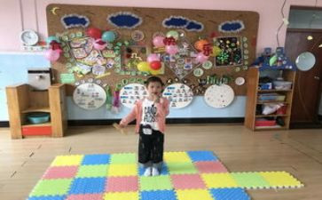 幼儿园中班心得体会范文5篇