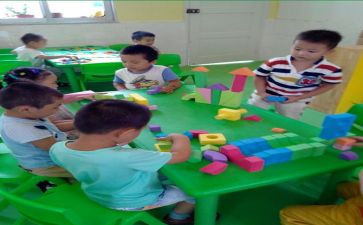 中班幼儿老师工作总结优质7篇