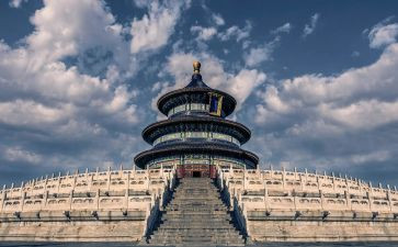 传承中国文化作文8篇