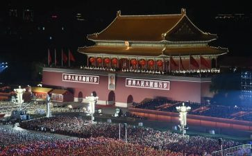 中华传统的演讲稿6篇