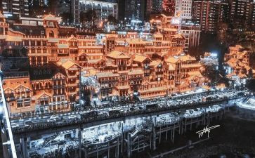 2024重庆作文5篇