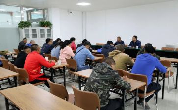 企业服务中心工作计划5篇