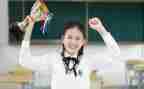 中学学生会竞选演讲稿5篇