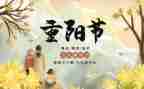 重阳主题活动方案优质6篇