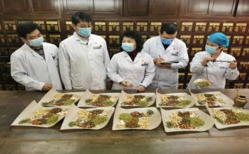 中医工作个人总结6篇