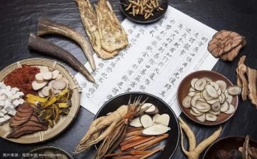 中医年度工作总结8篇