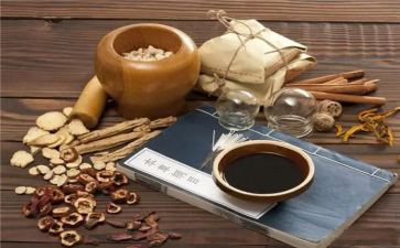 中医类的心得体会优质7篇