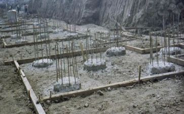 桩基工程合同7篇