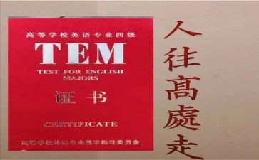 英语专四教学心得体会范文8篇