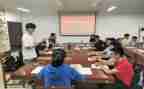 学生转预备申请书最新7篇