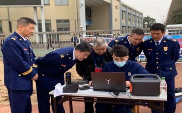 专职消防个人年终总结6篇