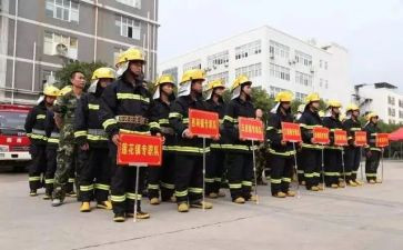 年度专职队工作总结范文6篇