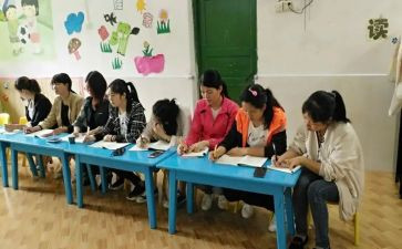 幼儿园小班主班老师述职报告5篇