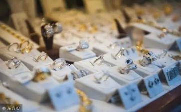 6.1珠宝活动方案精选8篇