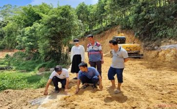 驻村个人总结范文6篇