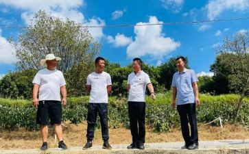 驻村扶分工作计划6篇