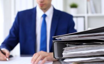 口腔科主任述职报告8篇