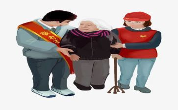 2024助人为乐事迹材料精选7篇