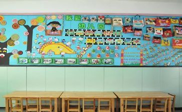 幼儿园六一主题墙活动总结6篇