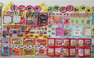 主题墙演讲稿范文模板8篇