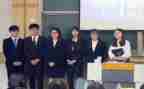 选主席的演讲稿通用7篇