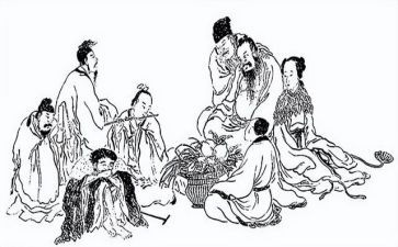 晏子使楚的读后感5篇