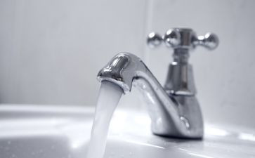 自来水公司总结报告5篇