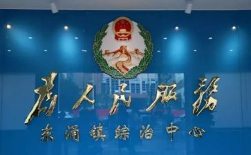 村综治述职报告优秀5篇