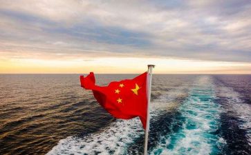 范文祖国在我心中演讲稿6篇