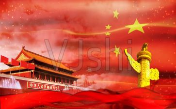 我的祖国600字作文7篇
