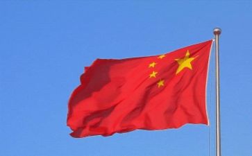 我对祖国的演讲稿7篇