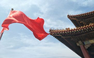 祖国颂作文优质5篇