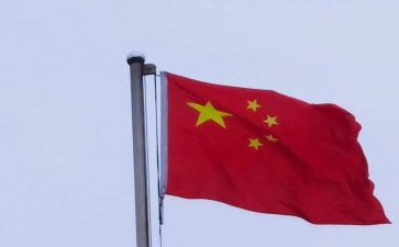 我和我的祖国的演讲稿600字6篇