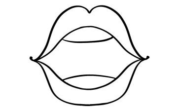 我的嘴作文400字作文8篇