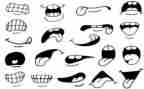 描写嘴的作文400字最新5篇