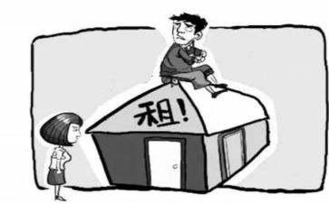 租房合同对租客有利的合同5篇