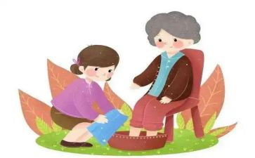 尊老爱幼讲话稿5篇