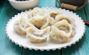 关于做饺子吃饺子的作文8篇