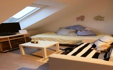 出租屋租赁合同模板6篇