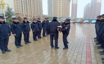 组训岗工作总结6篇